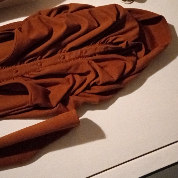 Dress - Picture 3 of 5